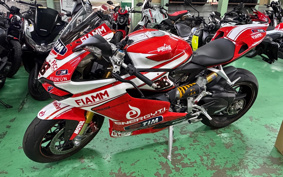 DUCATI 1199PANIGA-RES 2012 ZDMH802JACB