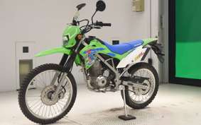 KAWASAKI KLX150L