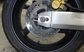 HONDA HORNET 900 2002 SC48