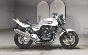 HONDA CB400SFV-4 2010 NC42