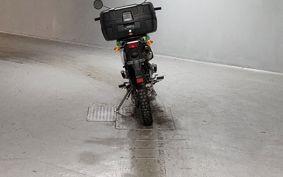 KAWASAKI KLX125 LX125C