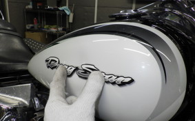 YAMAHA DRAGSTAR 400 VH01J