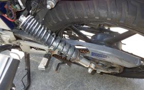 YAMAHA YBR125