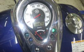 YAMAHA DRAGSTAR 400 2002 VH02J