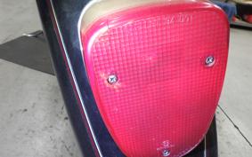 YAMAHA DRAGSTAR 400 CLASSIC 2002 VH01J