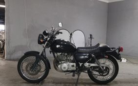 SUZUKI ST250 NJ4AA