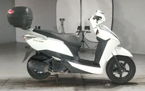 HONDA LEAD 125 JF45