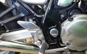 SUZUKI INAZUMA 1200 (GSX1200) 1998 GV76A