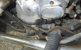 KAWASAKI ELIMINATOR 250 V VN250A