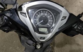 HONDA LEAD 125 JF45