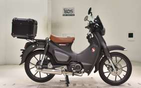 HONDA C125 SUPER CUB 2022 JA58
