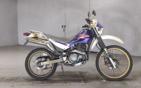KAWASAKI SUPER SHERPA KL250G