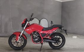 OTHER  DERBI  BLUR SENKAFE125 ..