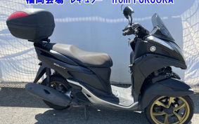 YAMAHA TORI CITY