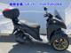 Фото Yamaha TORI CITY с японского аукциона