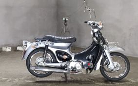 HONDA LITTLE CUB AA01