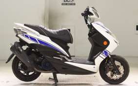 YAMAHA CYGNUS 125 XSR 2 2010 SE44J
