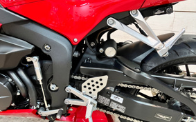 HONDA CBR600RR ABS 2024 PC40