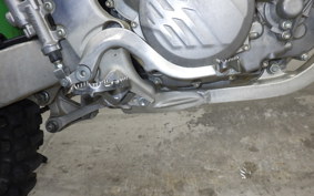 KAWASAKI KX250 2023 KX252E