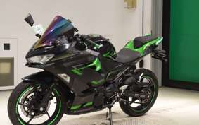 KAWASAKI NINJA 400 2023 EX400L