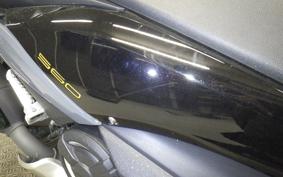 YAMAHA T-MAX 560 T 2021 SJ19J