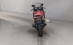 KAWASAKI GPZ400R ZX400D