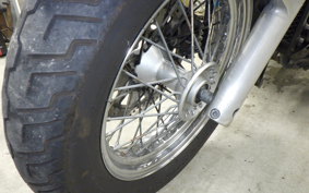 SUZUKI INTRUDER 400 Classic 2004 VK54A