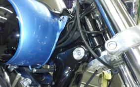 HARLEY FXDC 1580 2011