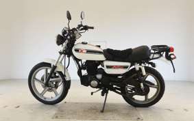 KYMCO KCR125 2001