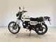 Фото Kymco KCR125 2001 с японского аукциона