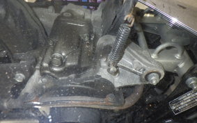 HONDA GIORNO 2 2004 AF70