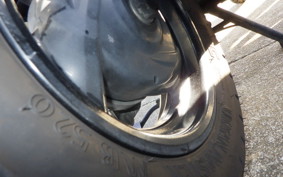 YAMAHA AXIS 125 Z SED7J