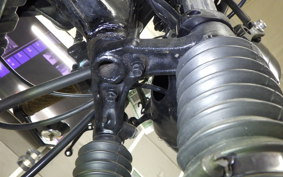 HONDA GL 400 WING CUSTOM 1981 GL400