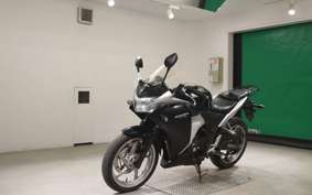 HONDA CBR250R GEN 3 2015 MC41