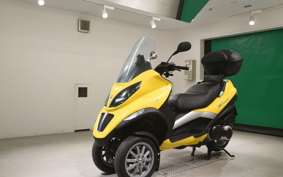 PIAGGIO MP3 400 2010