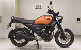 YAMAHA FZ-X150 2004