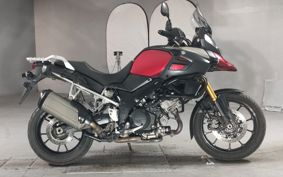 SUZUKI DL1000 ( V-Strom 1000 ) VU51A