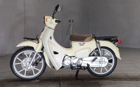 HONDA SUPER CUB110 JA59