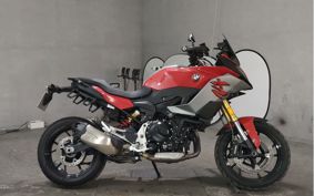 BMW F900XR 2021 0K21