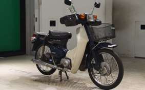 HONDA C90 SUPER CUB E HA02