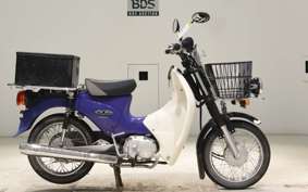 HONDA C110 SUPER CUB 2001 JA07