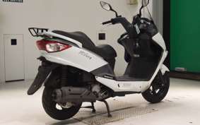 SYM RV125 I Type