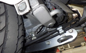 HONDA GYRO CANOPY 2002 TA03