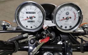 YAMAHA SR400 RH16J