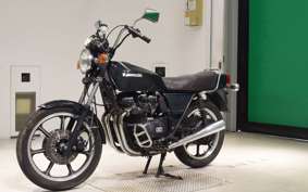 KAWASAKI Z550 FX 2026 KZ550B