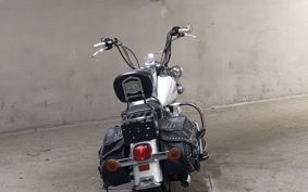 HARLEY FLSTC 1580 2006 BW5