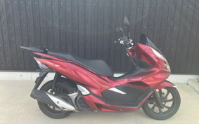 HONDA PCX125 JF81