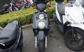 YAMAHA BW S125