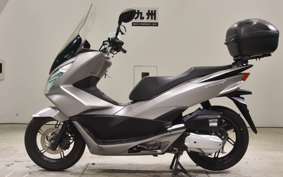 HONDA PCX 125 2011 JF56