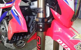 HONDA CRF250L 1995 MD47